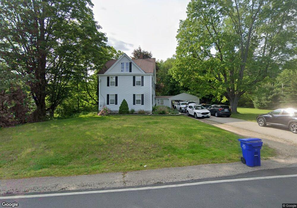 78 Kent Farm Rd, Hampstead, NH 03841 - photo 1