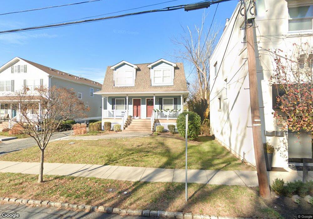 7 Lafayette Ave, Summit, NJ 07901 - photo 1