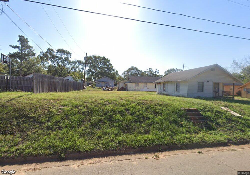 825 2nd St, Nacogdoches, TX 75961 - photo 1