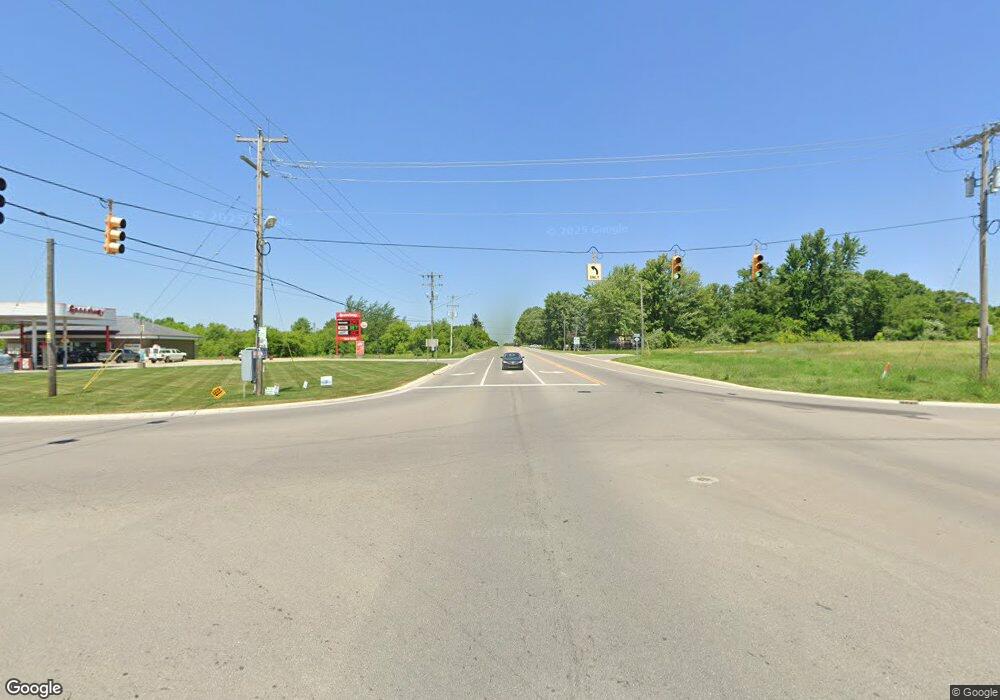 Parcel C Richfield Rd, Richfield Township, MI 48423 - photo 1