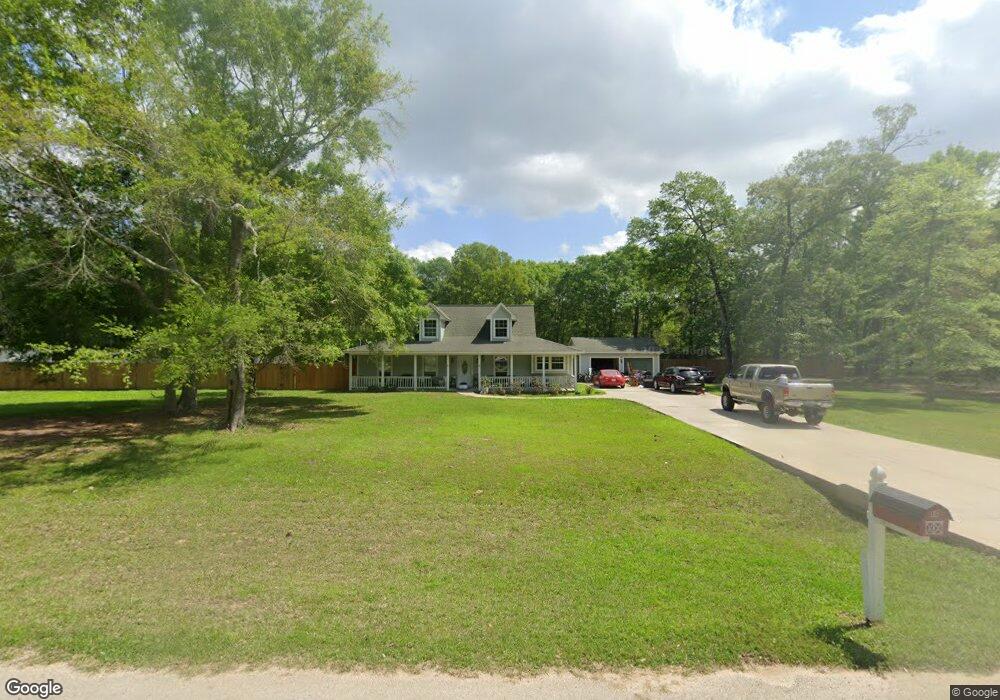 154 County Road 3799, Cleveland, TX 77328 - photo 1