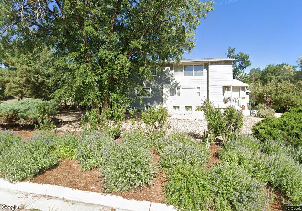 1055 N 18th St, Colorado Springs, CO 80904 - photo 1