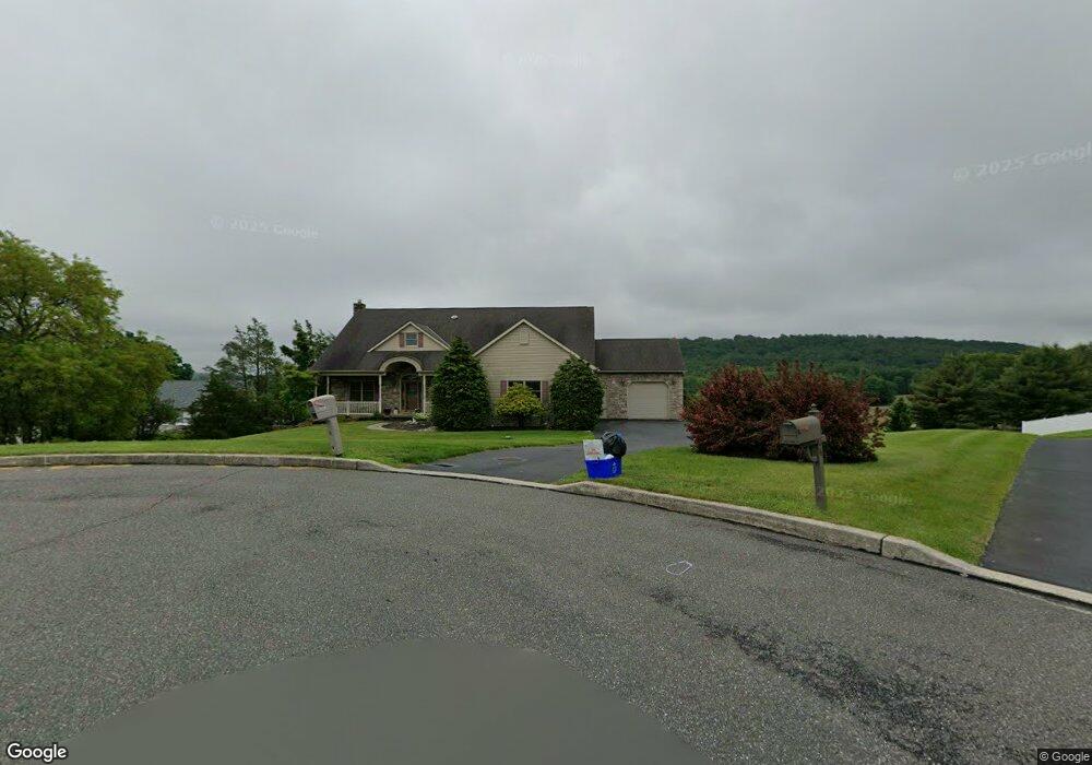 6508 Station View W, Zionsville, PA 18092 - photo 1