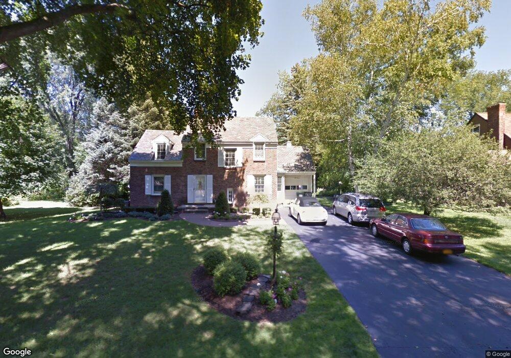 814 Riverside Ave, Schenectady, NY 12302 - photo 1