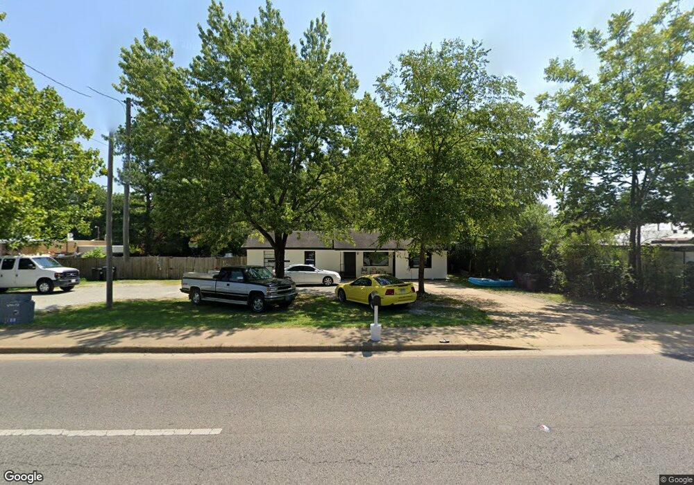 2020 N Church St, Jonesboro, AR 72401 - photo 1