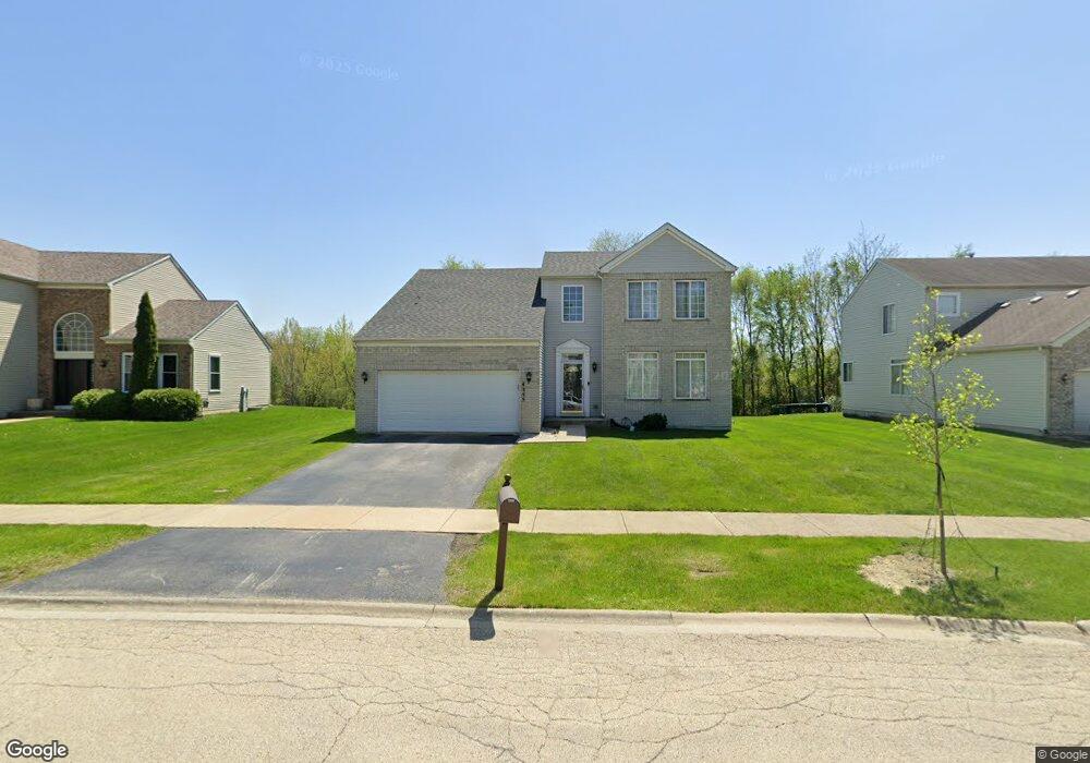 4355 Thornwood Ave, Matteson, IL 60443 - photo 1