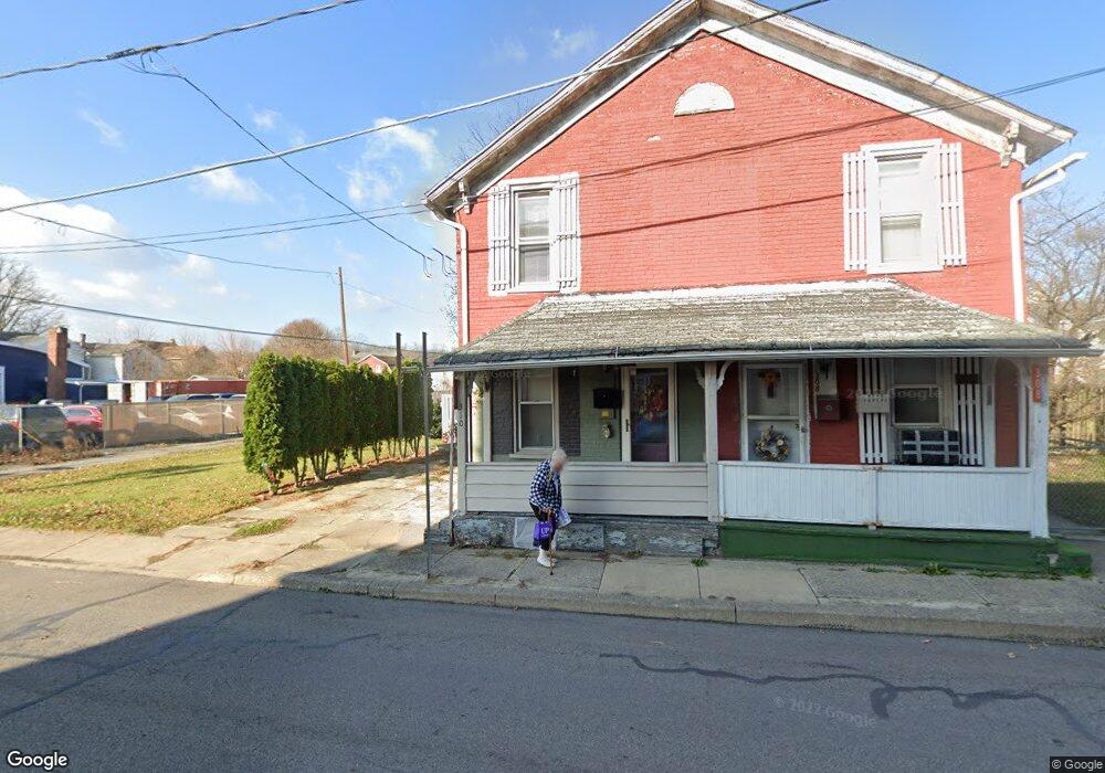 308 Garfield Ave, Milton, PA 17847 - photo 1