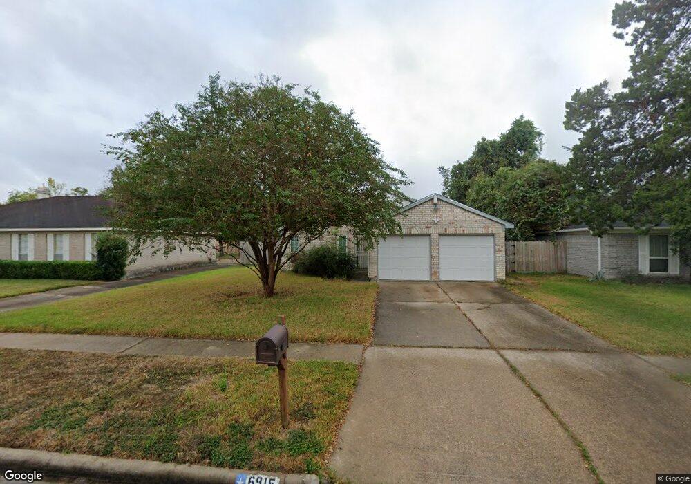 6915 Northleaf Dr, Houston, TX 77086 - photo 1