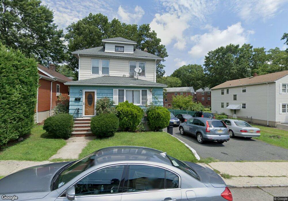 37 Wilfred St, West Orange, NJ 07052 - photo 1