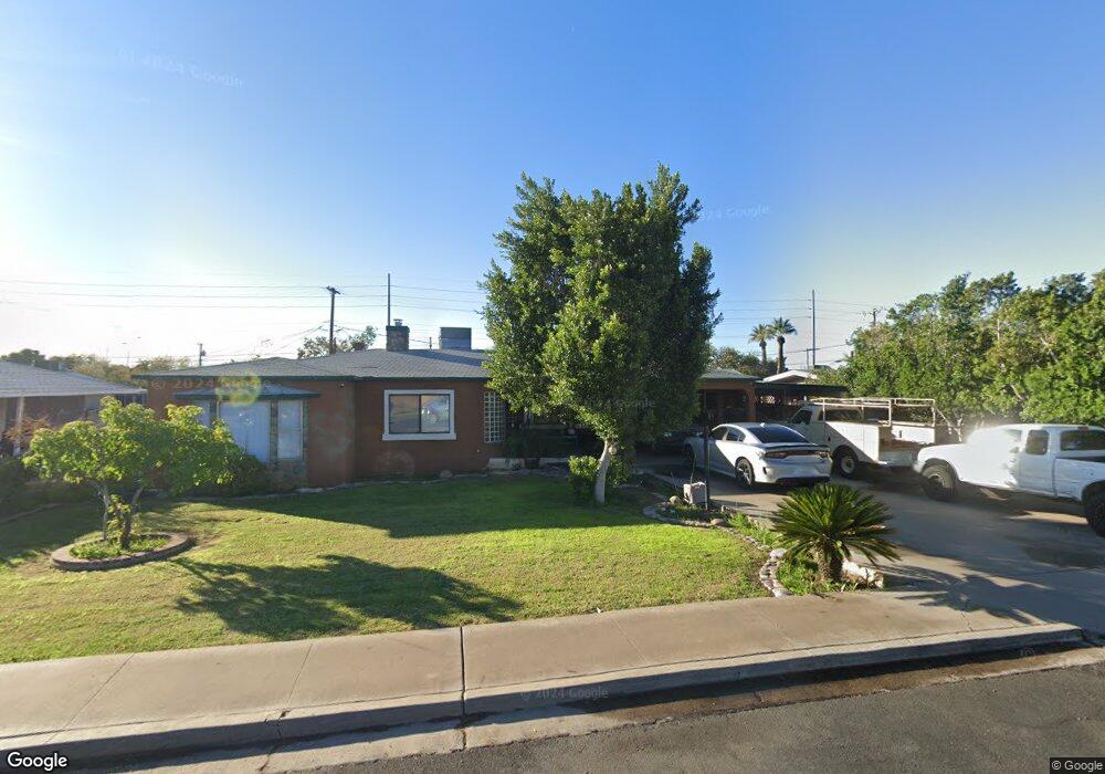 509 E 4th Place, Mesa, AZ 85203 - photo 1