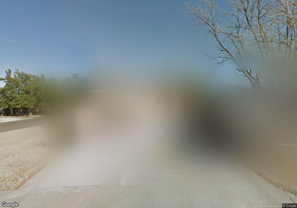 1207 Princeton Ave, Midland, TX 79701 - photo 1