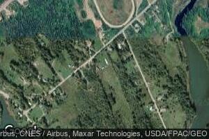 183 Old County Rd, Pembroke, ME 04666
