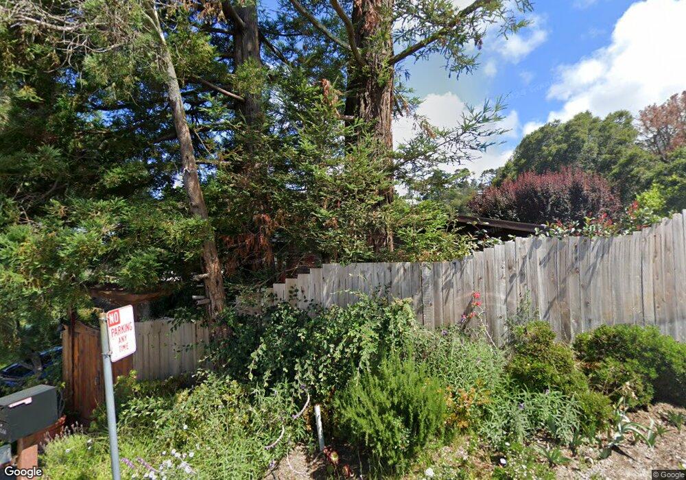 3560 Dwight Way, Berkeley, CA 94704 - photo 1