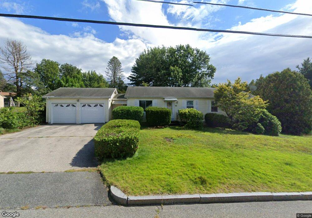 475 Walnut Hill Rd, Woonsocket, RI 02895 - photo 1