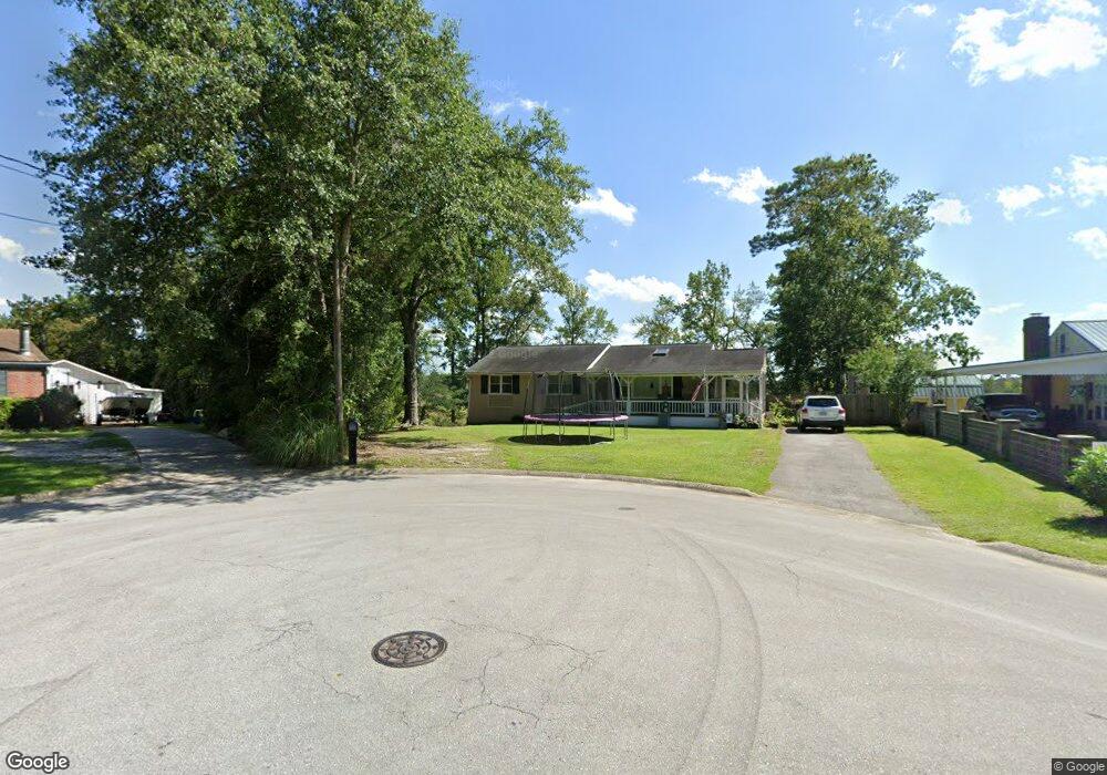 301 Woodhaven Dr, Jacksonville, NC 28540 - photo 1