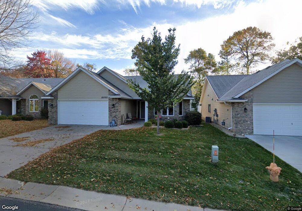 12569 Quinn St NW, Coon Rapids, MN 55448 - photo 1