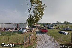 1746 E County Road 550, Basco, IL 62313