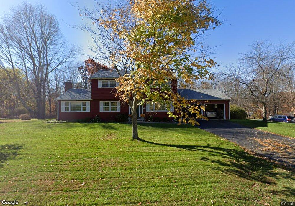 16 Stony Brook Rd, Brookfield, CT 06804 - photo 1