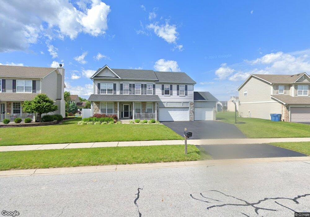 1369 Flagstone Dr, Dyer, IN 46311 - photo 1