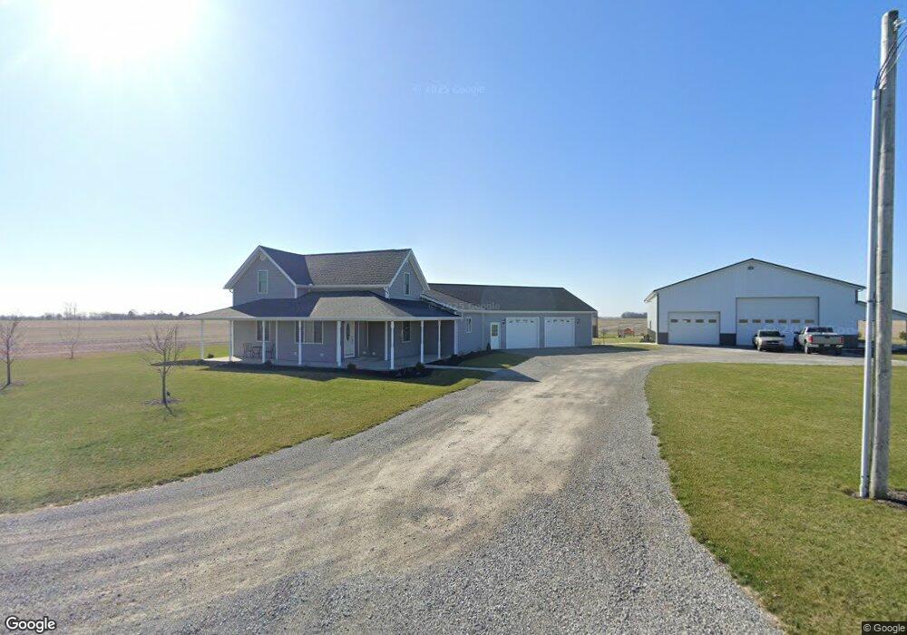 13601 Road O, Columbus Grove, OH 45830 - photo 1