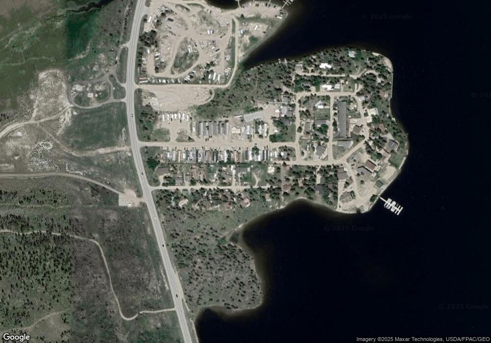 115 County Road 6412, Granby, CO 80446 - photo 1