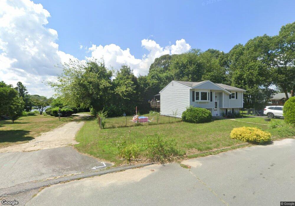 59 Keller Ave, Warwick, RI 02889 - photo 1