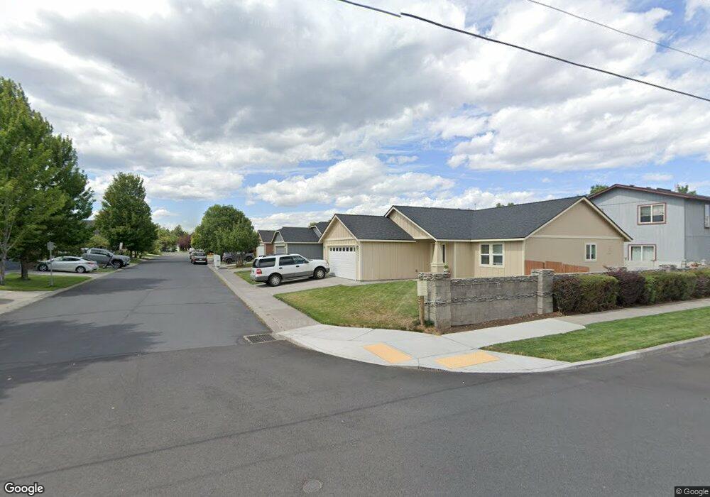 20084 SW Mt Hope Ln, Bend, OR 97702 - photo 1