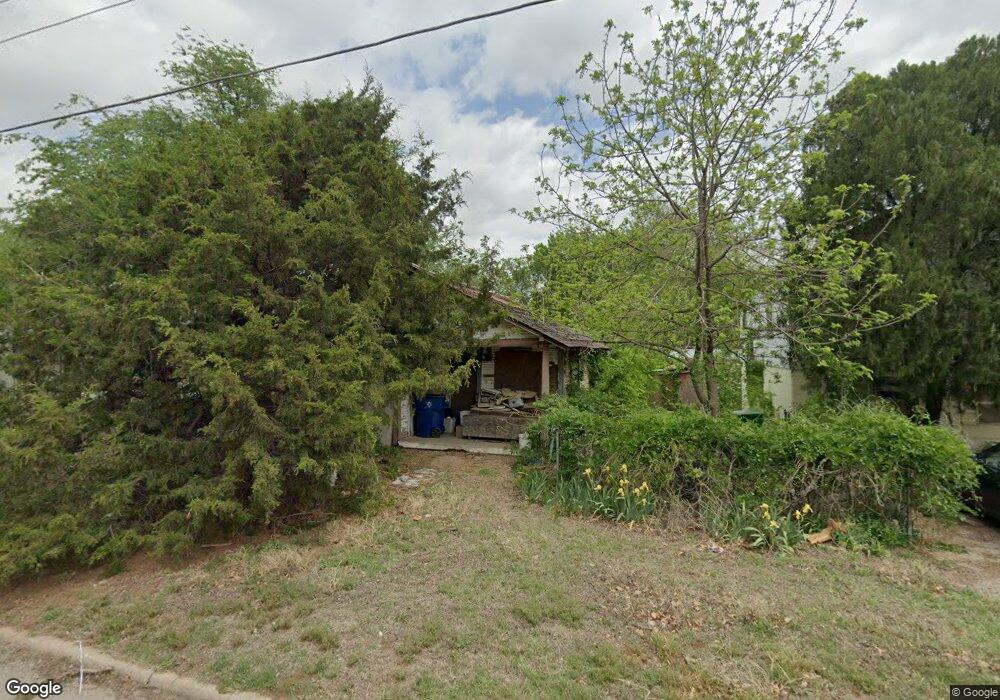 210 S 6th St, Duncan, OK 73533 - photo 1