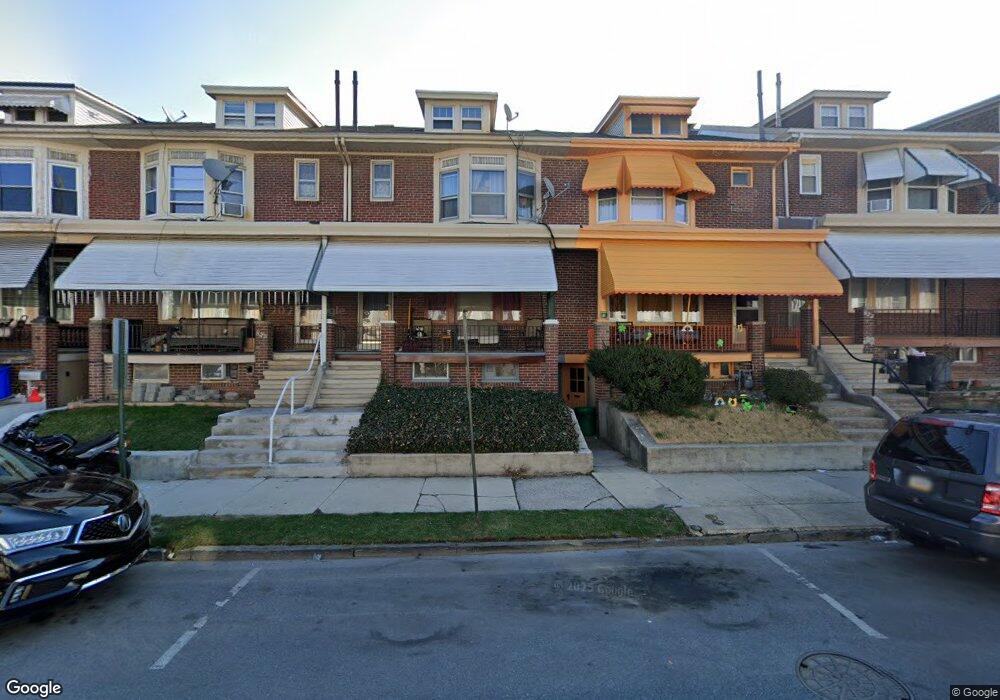 829 N 12th St, Reading, PA 19604 - photo 1