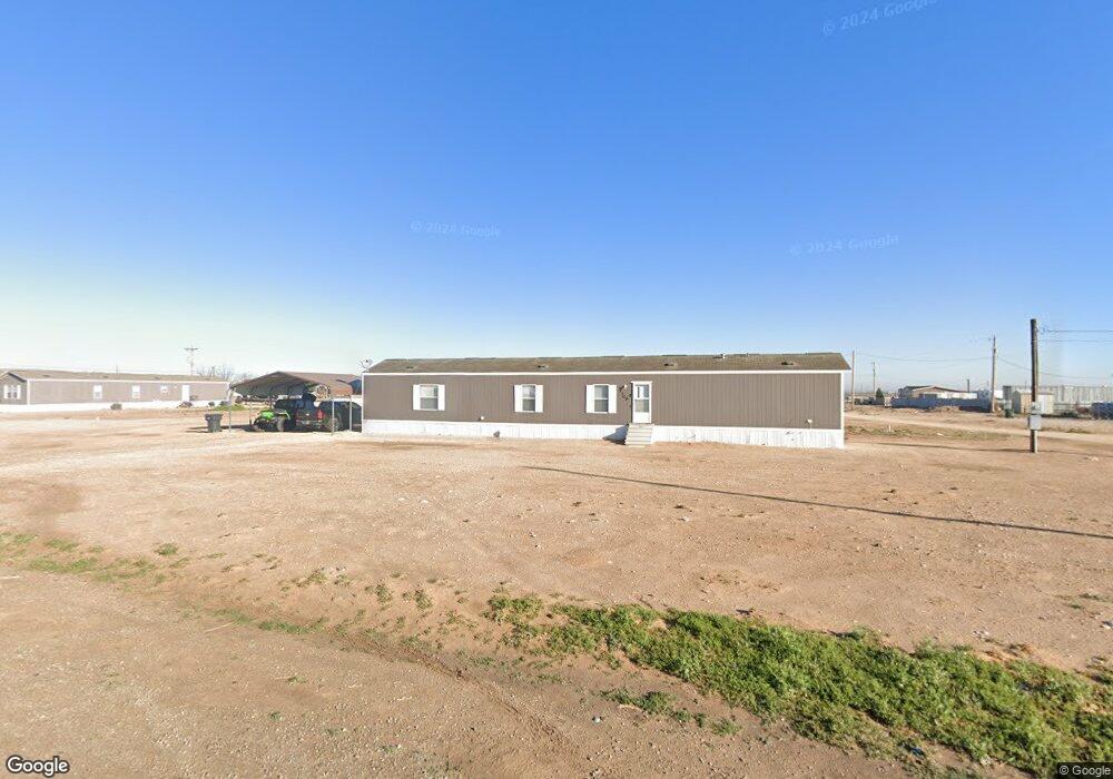 1306 Hidalgo Rd, Carlsbad, NM 88220 - photo 1
