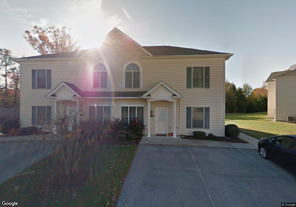 22525 Chickadee Cir, Lexington Park, MD 20653 - photo 1