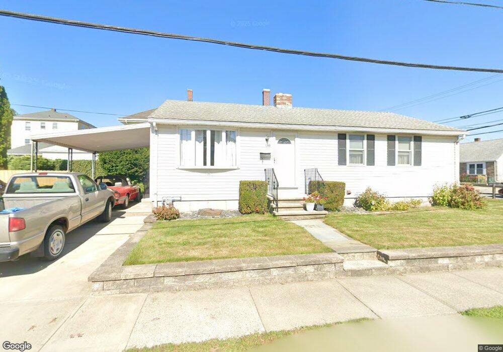 100 Pearson Ave, Pawtucket, RI 02860 - photo 1