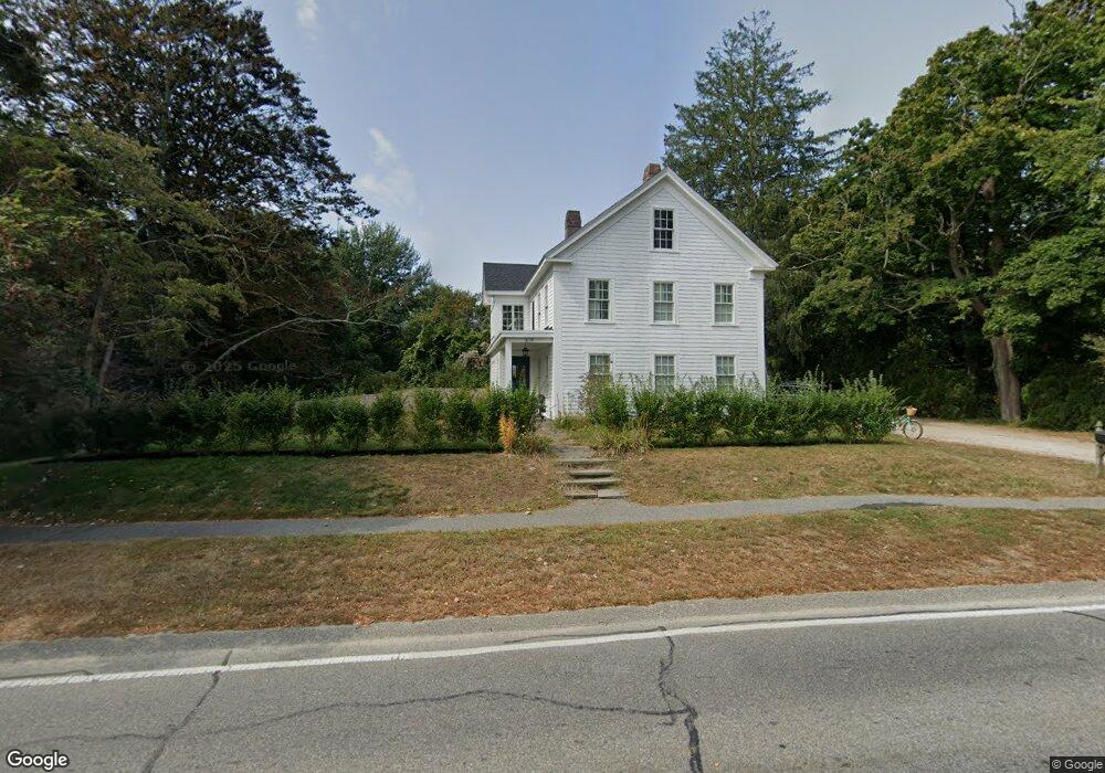 614 Main St, Centerville, MA 02632 - photo 1