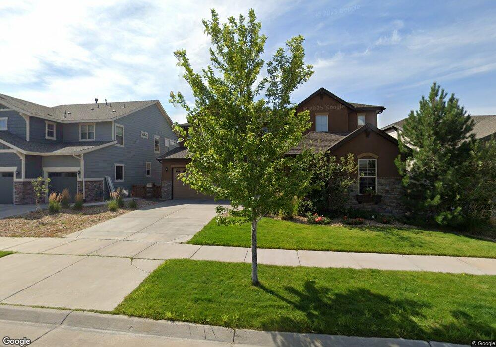 8660 Zircon Way, Arvada, CO 80007 - photo 1