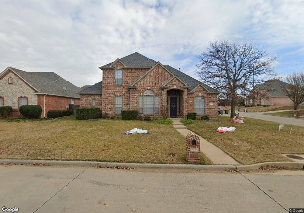 3500 Palo Duro Ct, Hurst, TX 76054 - photo 1