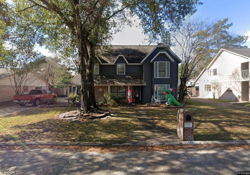 15611 Gilbertyn Dr, Tomball, TX 77377 - photo 1