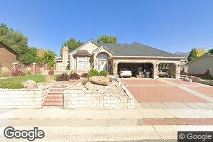 1370 N 400 E, Nephi, UT 84648