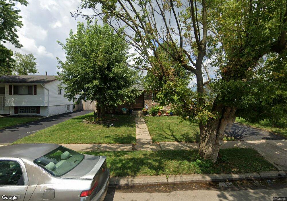 3830 Halsey Place, Columbus, OH 43228 - photo 1