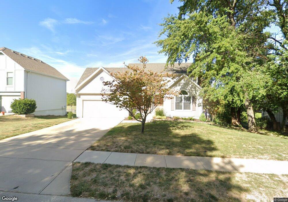 14608 W 68th St, Shawnee, KS 66216 - photo 1