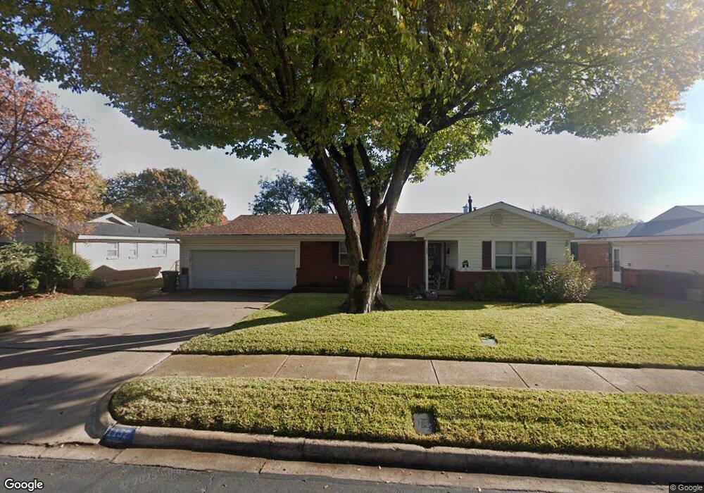 1132 Harrison Ln, Hurst, TX 76053 - photo 1