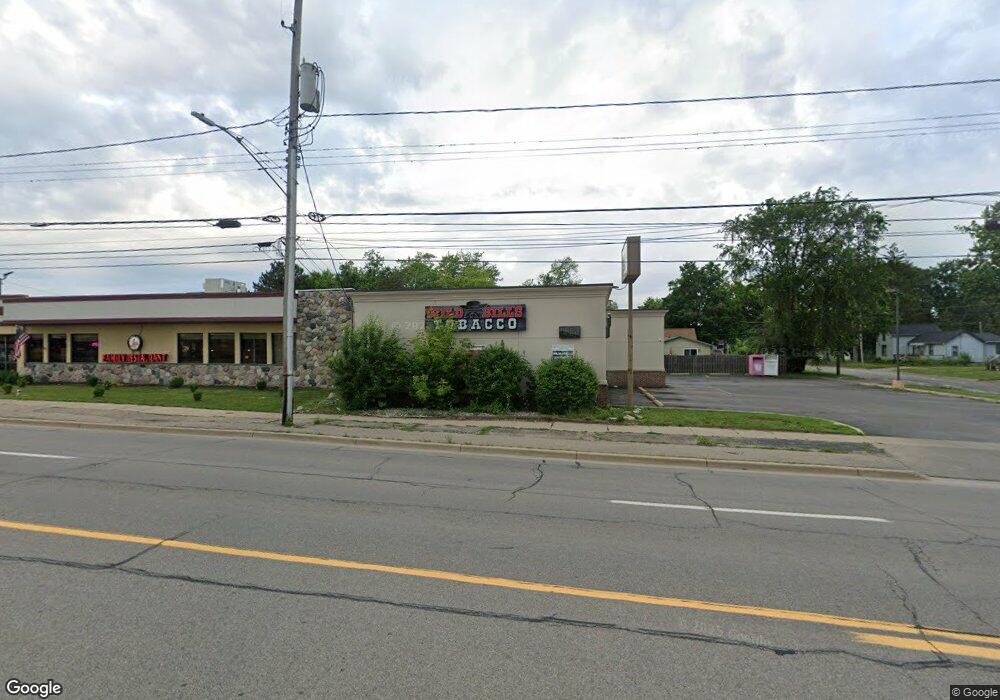 627 N State Rd, Davison, MI 48423 - photo 1