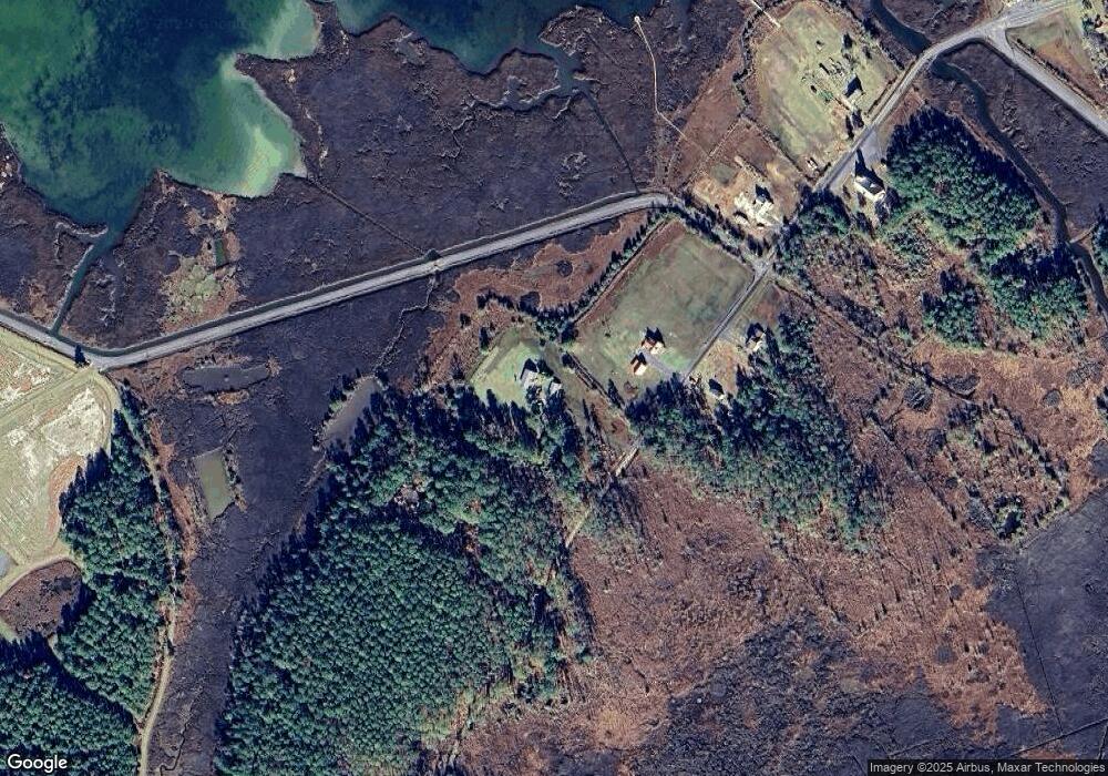 1848 Saint Thomas Church Rd, Toddville, MD 21672 - photo 1