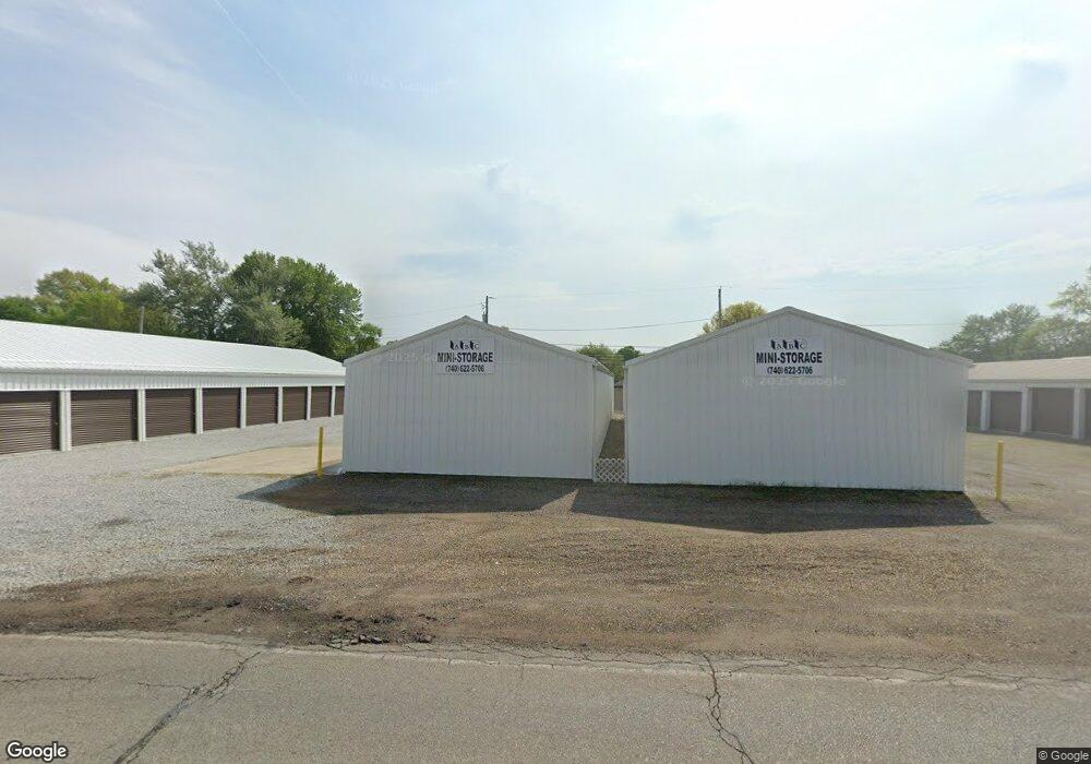 1212 S 6th St, Coshocton, OH 43812 - photo 1