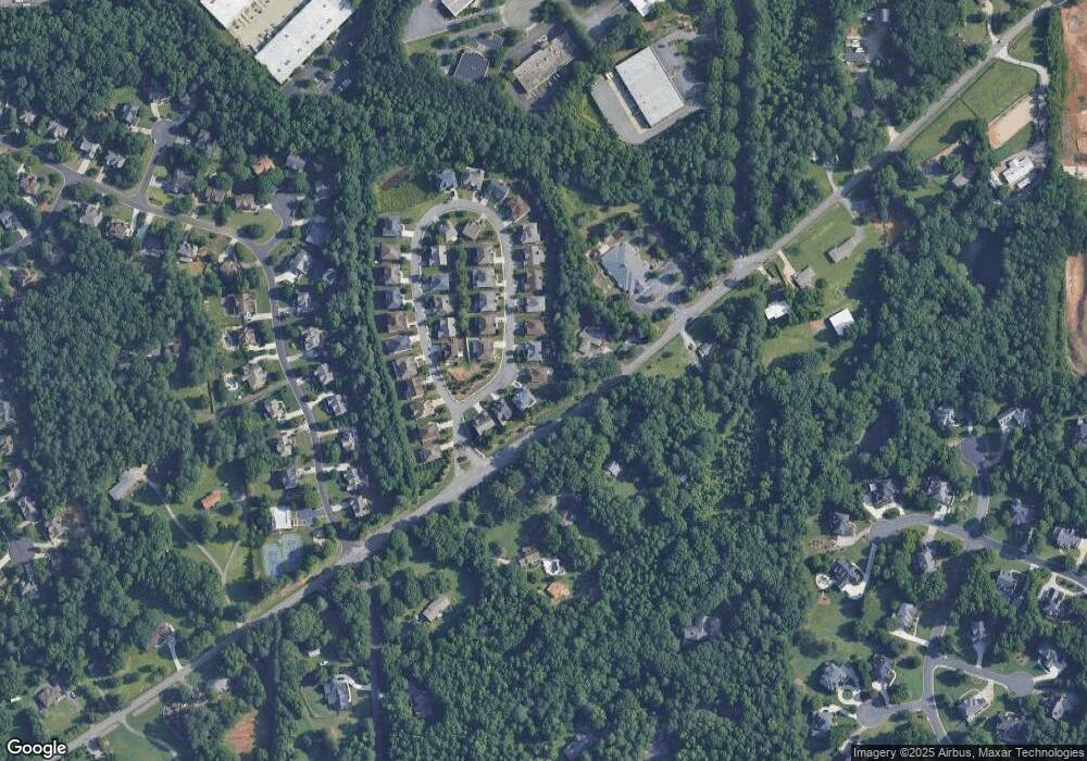 1105 Walters Cir, Alpharetta, GA 30005 - photo 1