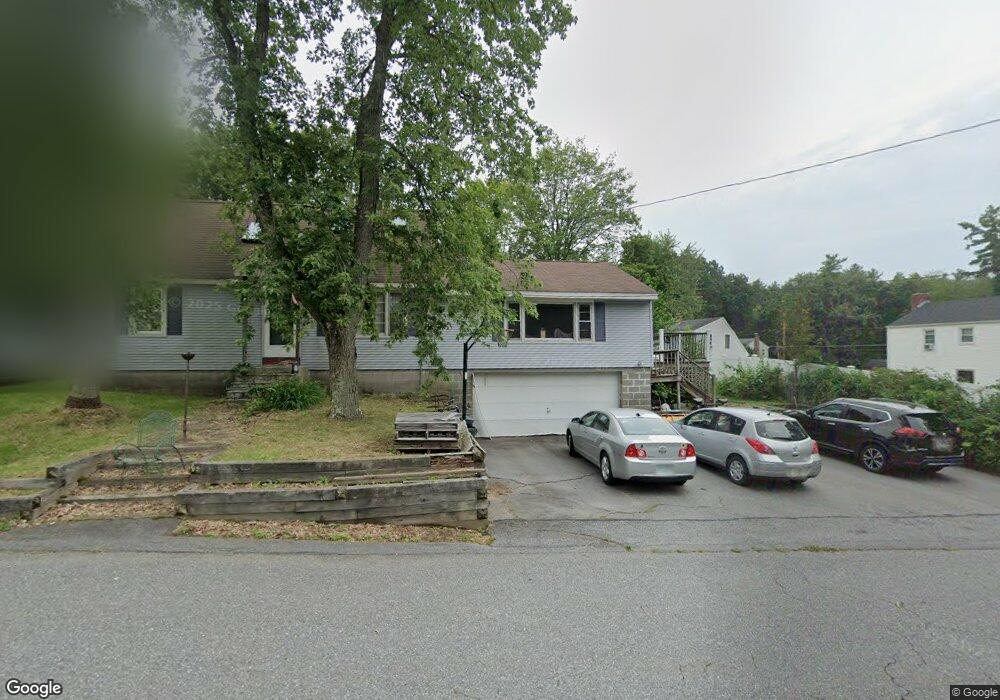 4 Mildred St, Salem, NH 03079 - photo 1