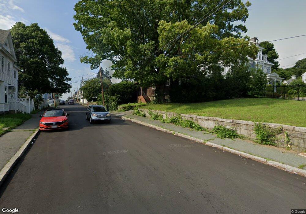 3 Kendall St, Lawrence, MA 01841 - photo 1