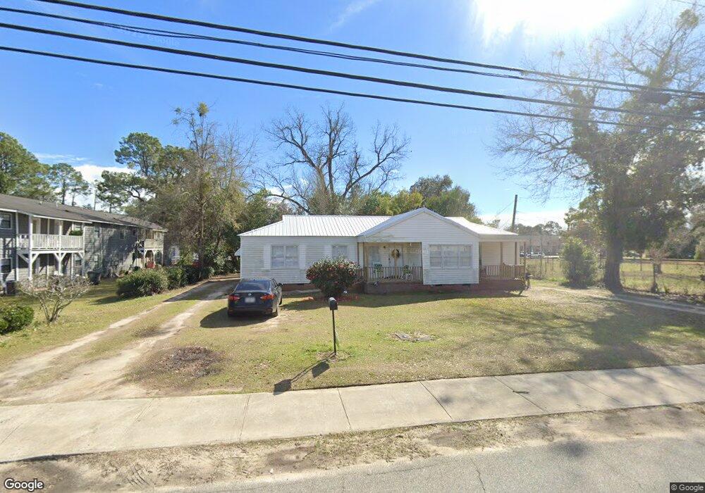 53 E Stephens St, Camilla, GA 31730 - photo 1