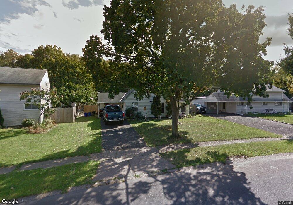 48 Ruby Ln, Levittown, PA 19055 - photo 1