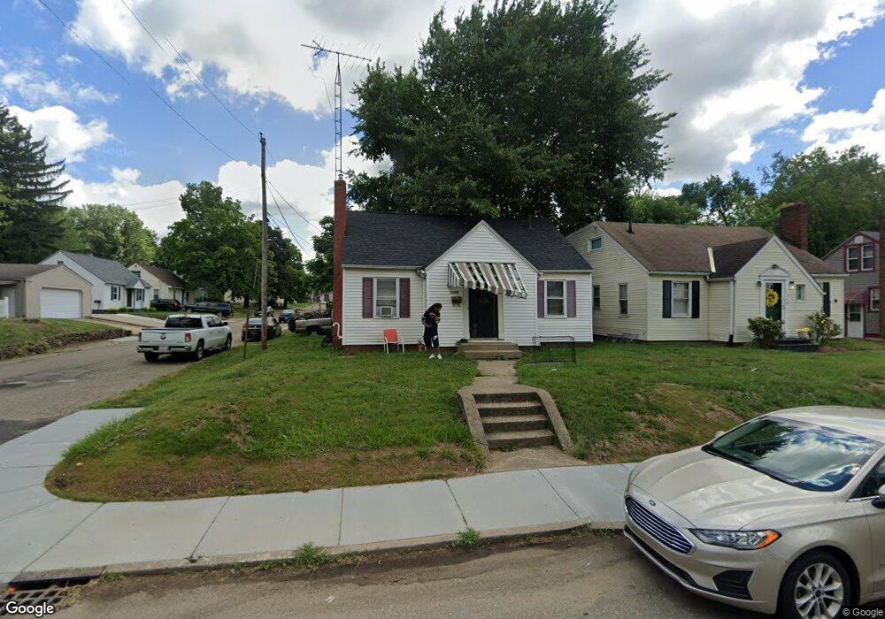 1318 Spring Ave NE, Canton, OH 44714 - photo 1