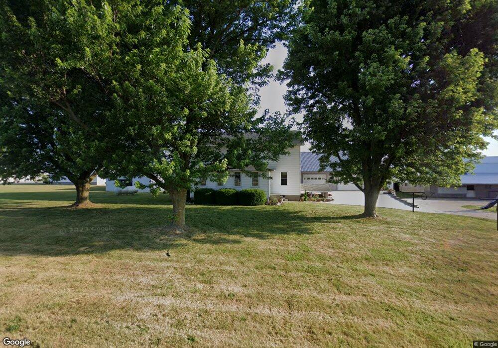 9905 W 600 S, Topeka, IN 46571 - photo 1
